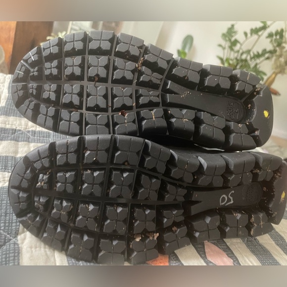 Timberland Raeburn Timberloop Earthkeepers Utility Hiking Boot - Picture 9 of 9